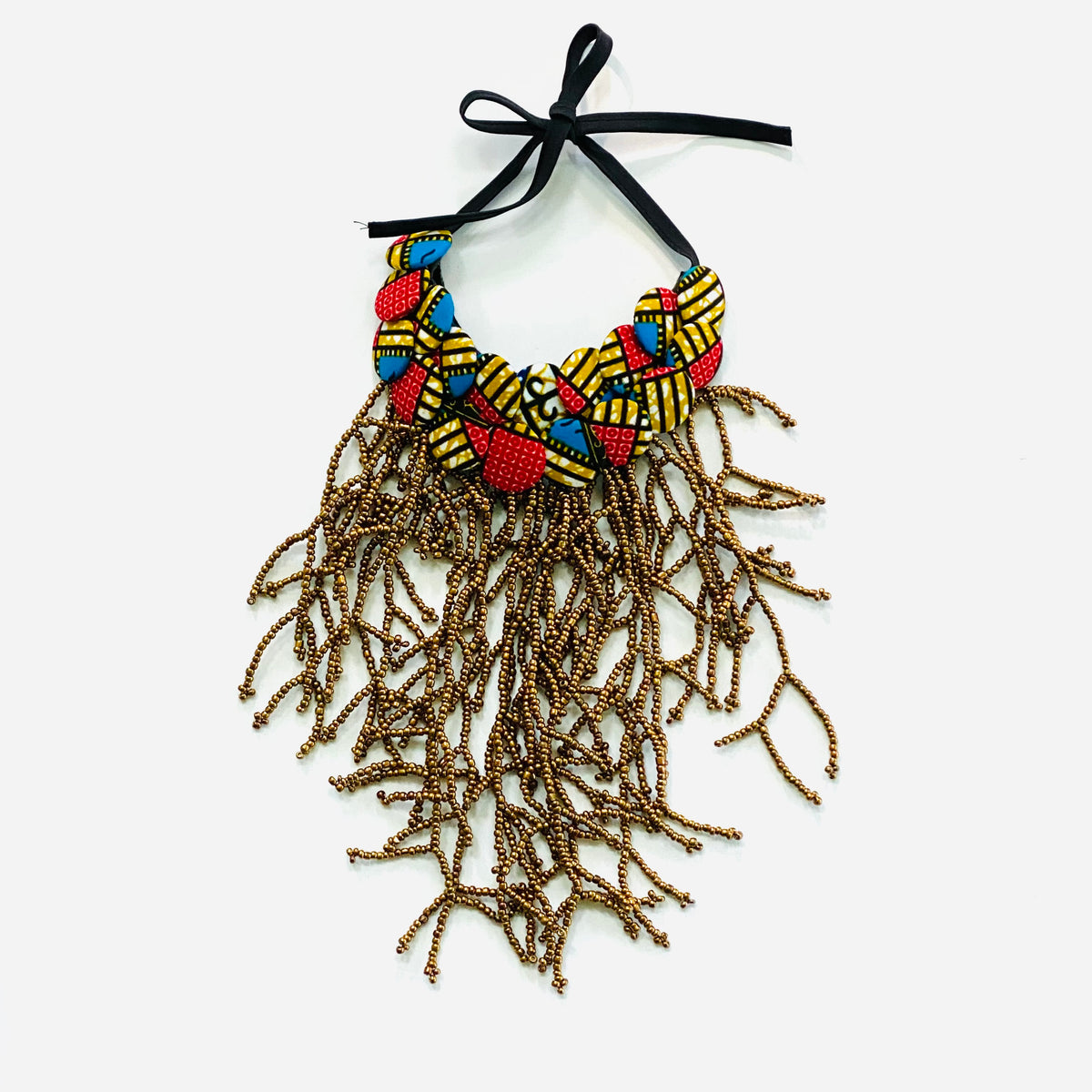 The Branch Necklace – view 4