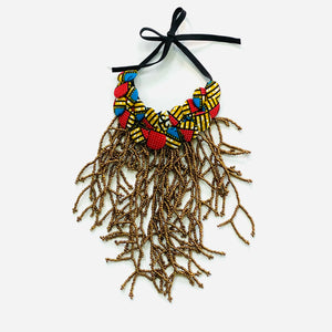 The Branch Necklace