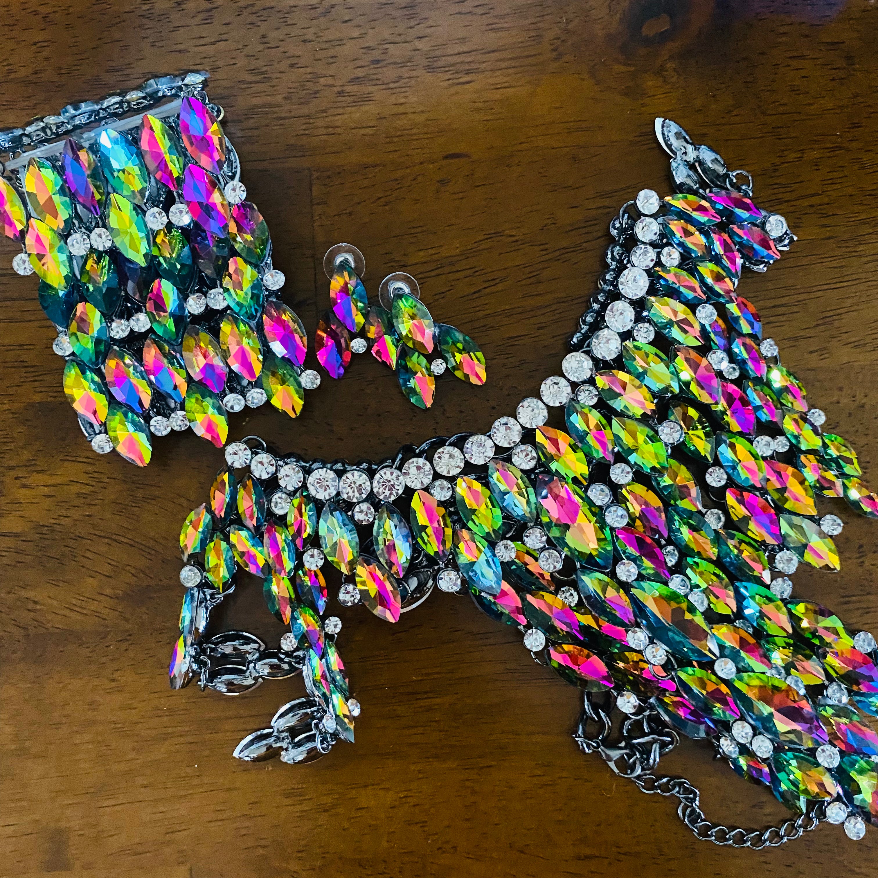 Razzle Dazzle Necklace Sets