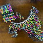Load image into Gallery viewer, Razzle Dazzle Necklace Sets
