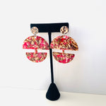 Load image into Gallery viewer, The Sovereign Collection Earrings
