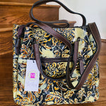 Load image into Gallery viewer, The Pam Z. Vintage Bags
