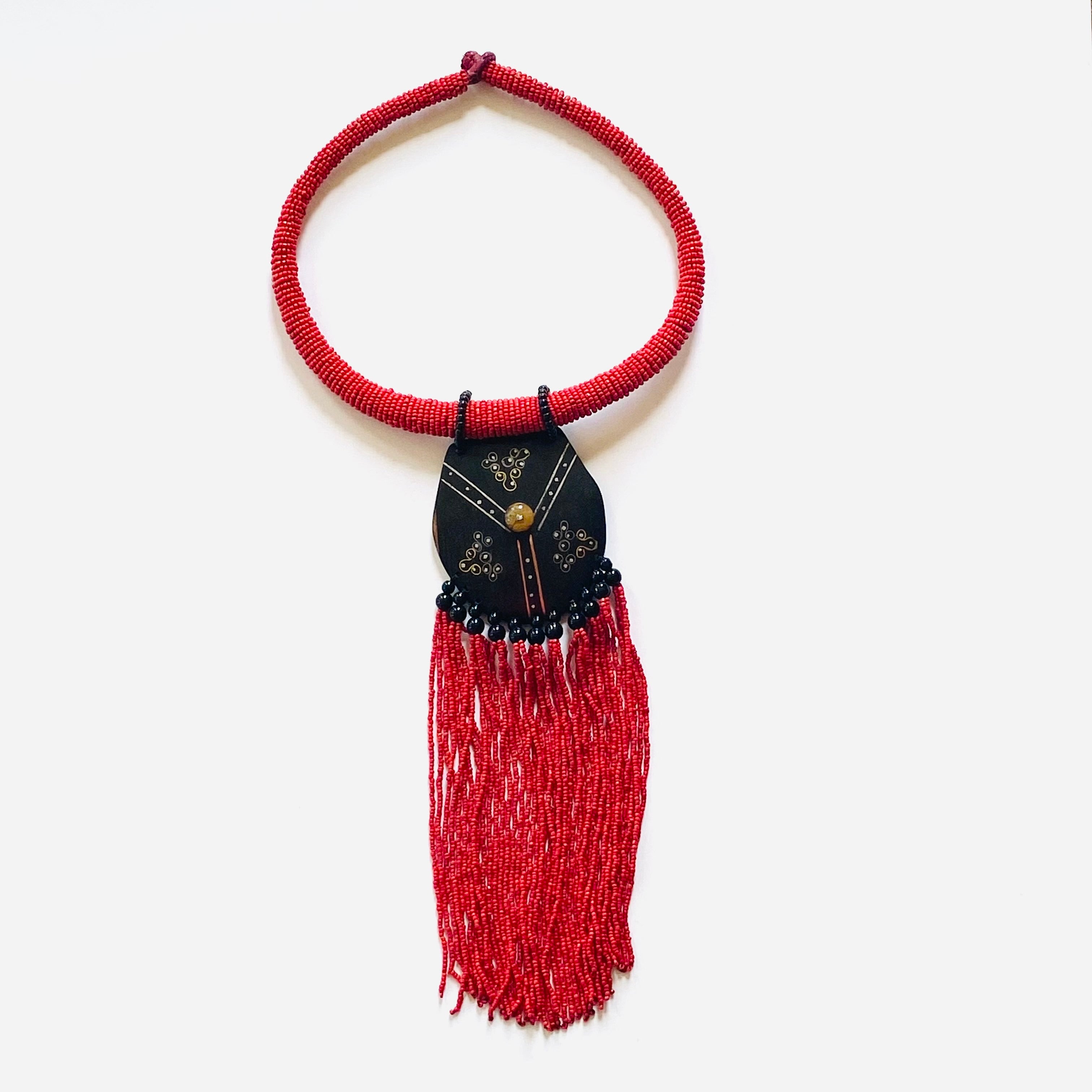The Gambia Necklace