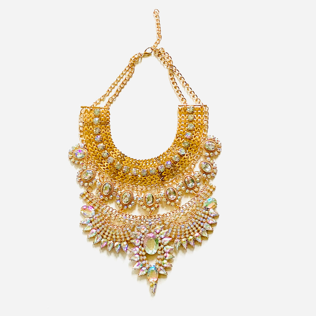 The Glitzy Girl Necklace – view 6