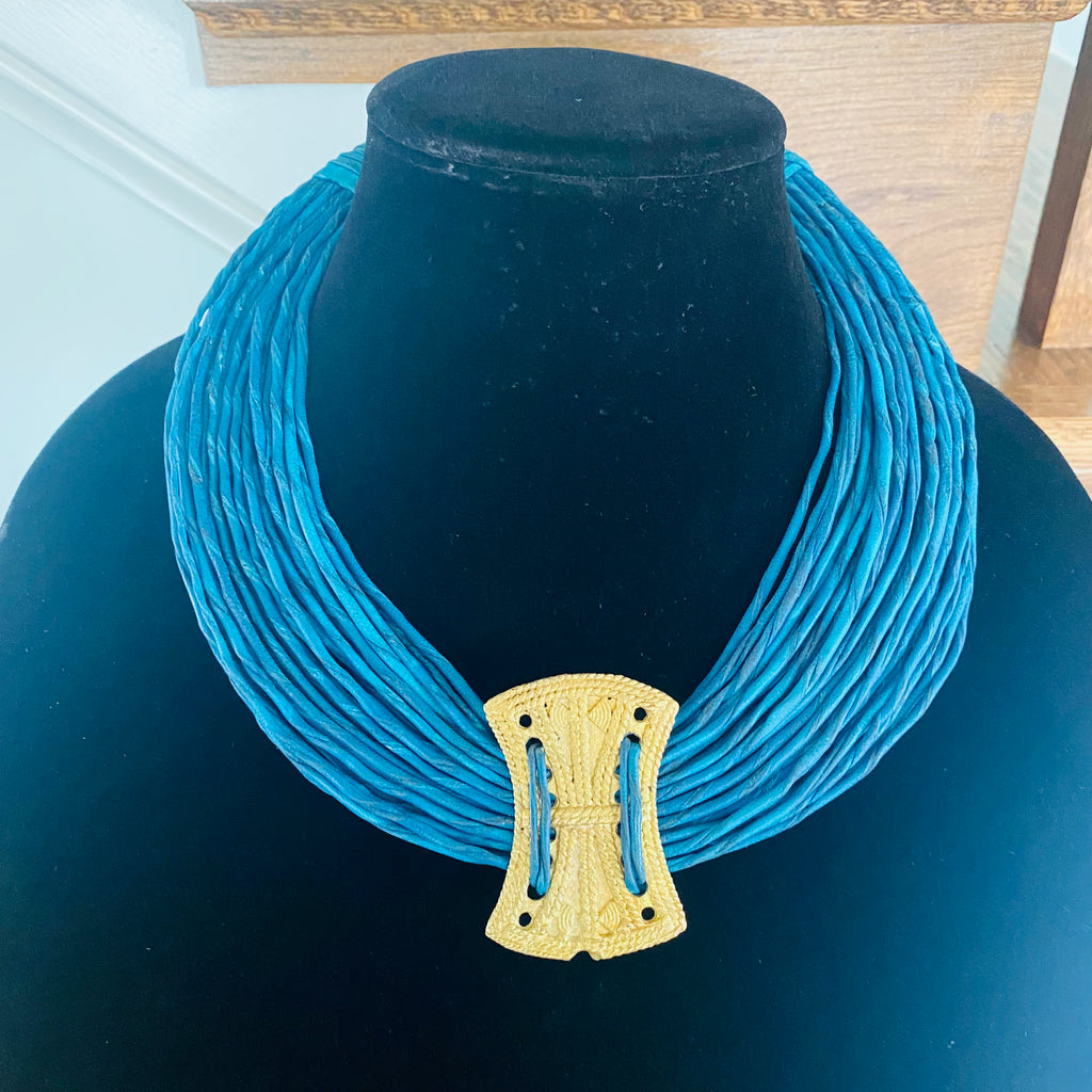 The Monica Necklace – view 61