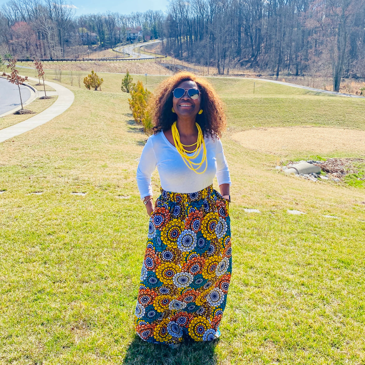 Maxi Skirts – view 2