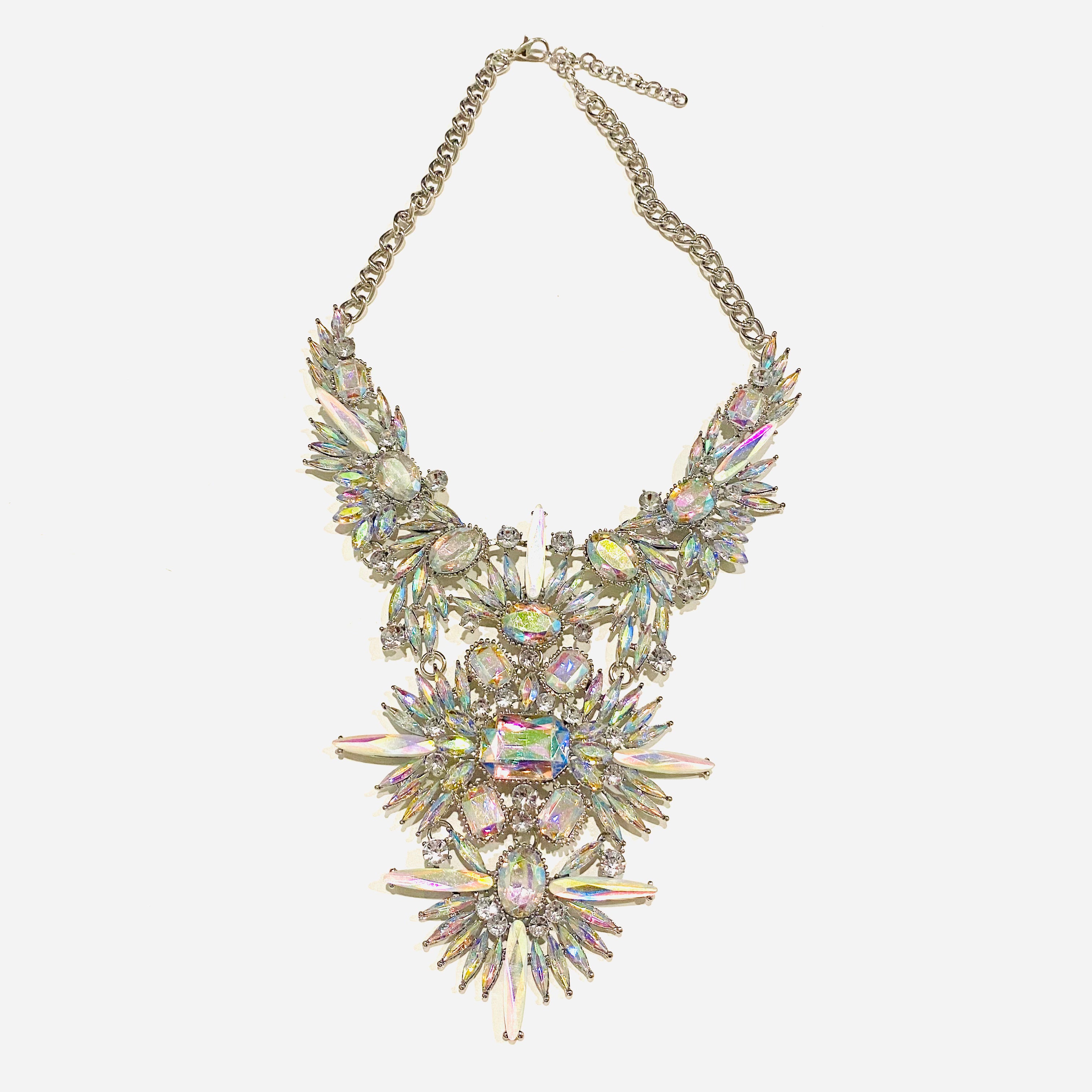 Vintage Glam Necklaces – view 13