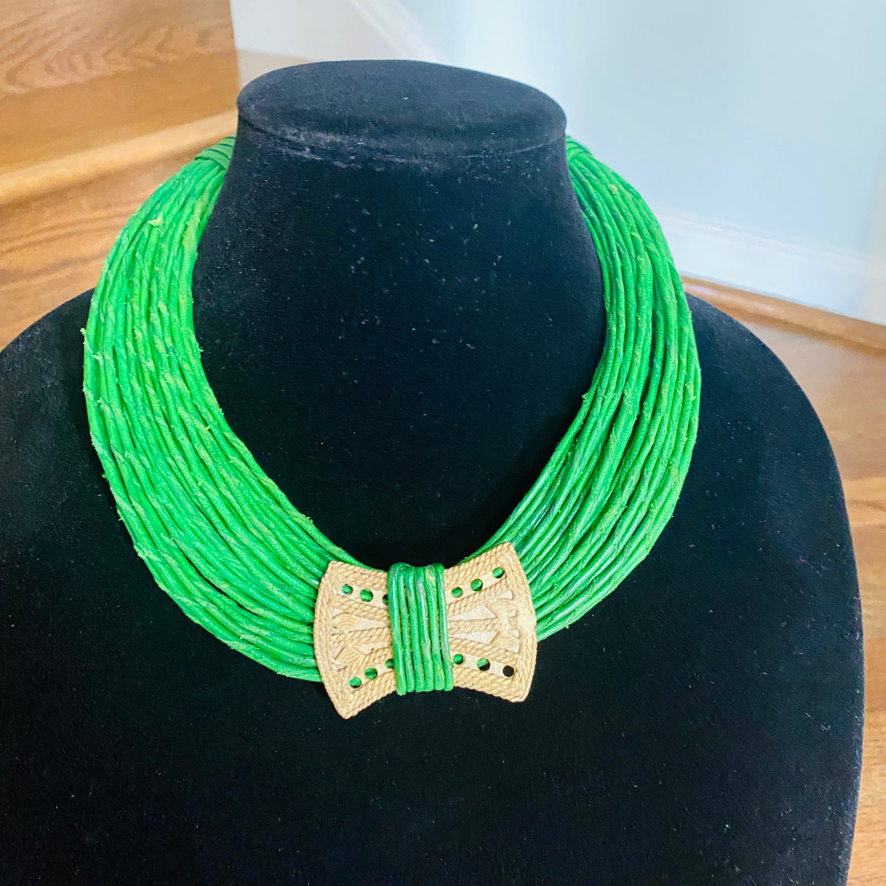 The Monica Necklace – view 87