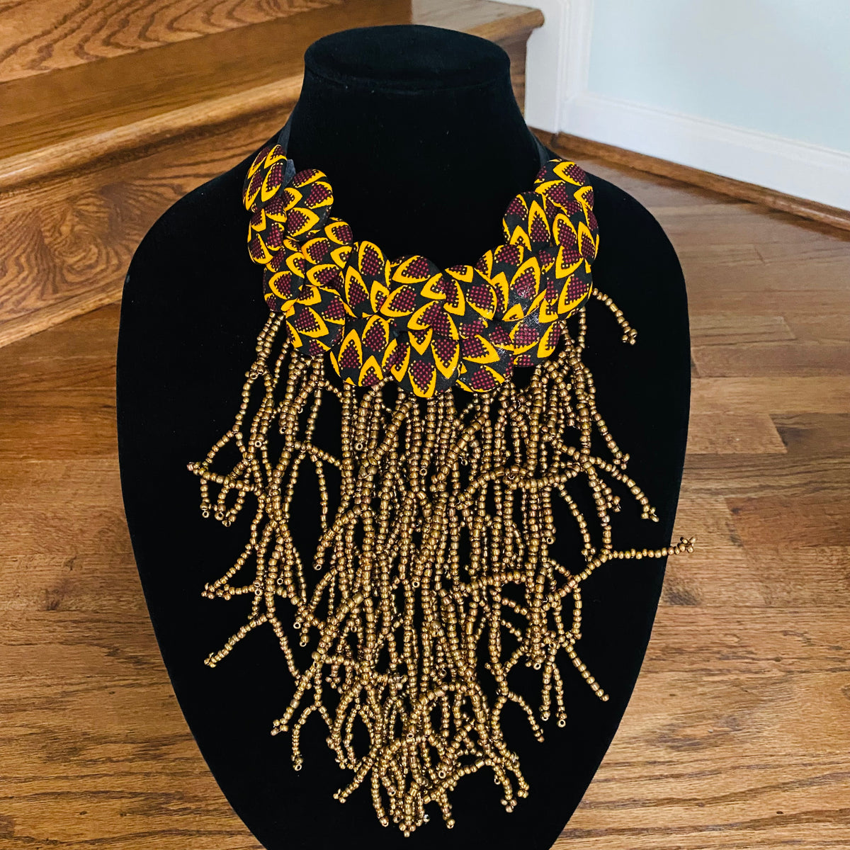 The Branch Necklace – view 19