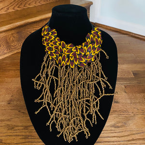 The Branch Necklace