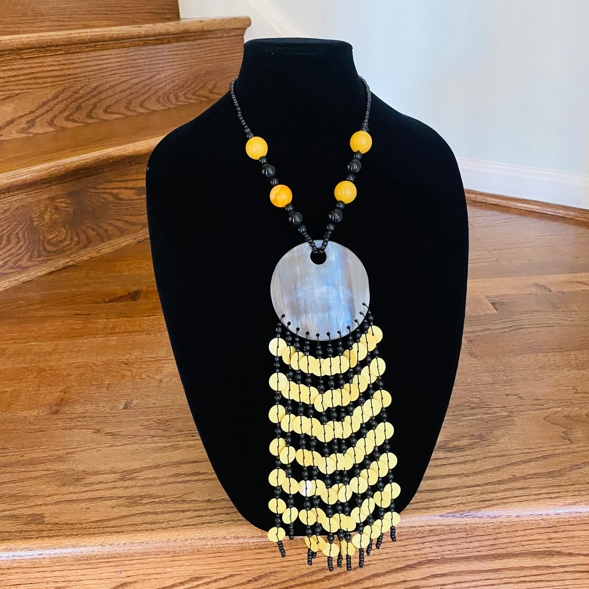 Mini Sea Collection Necklaces – view 46