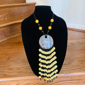 Mini Sea Collection Necklaces