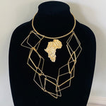 Load image into Gallery viewer, Geometric Africa
