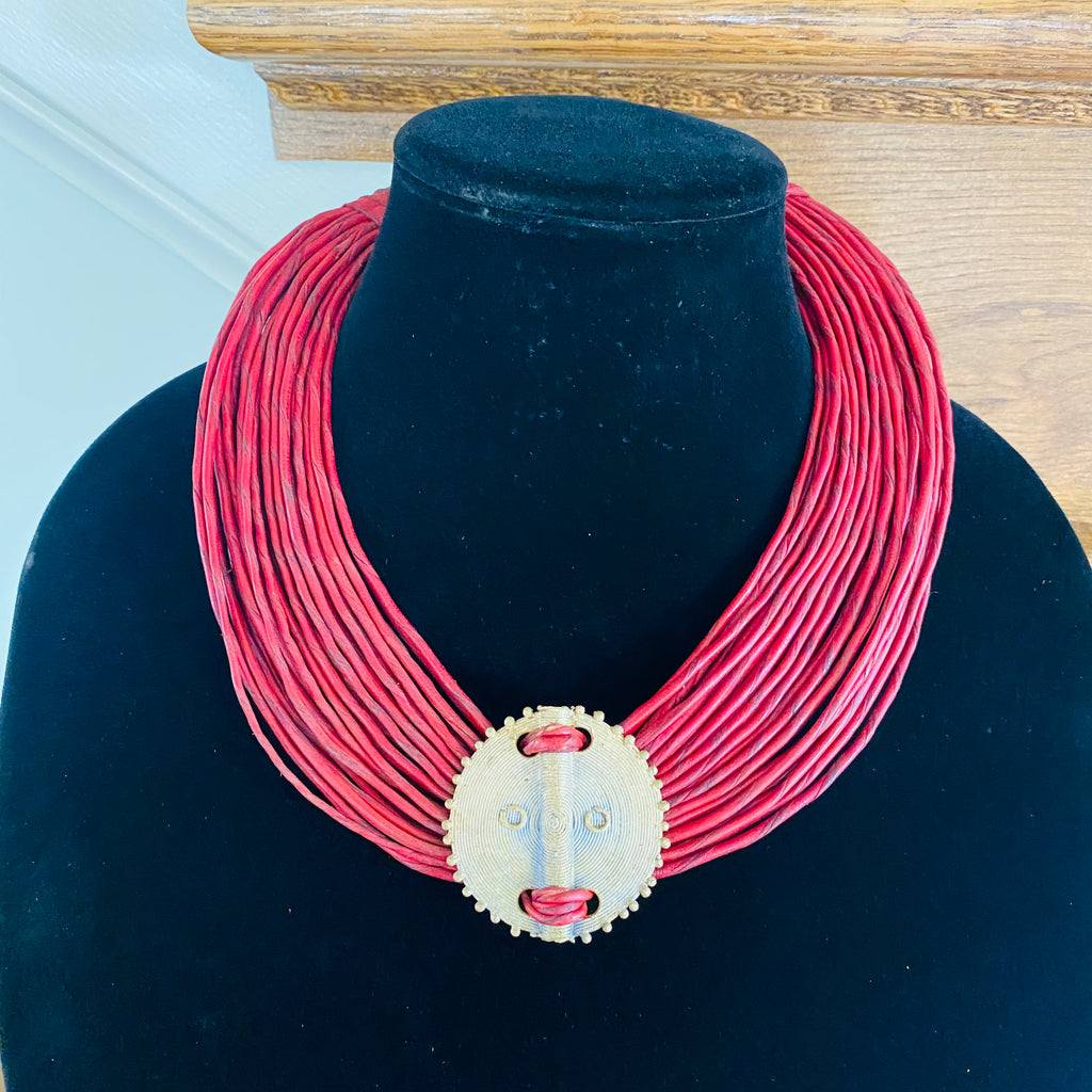 The Monica Necklace – view 43