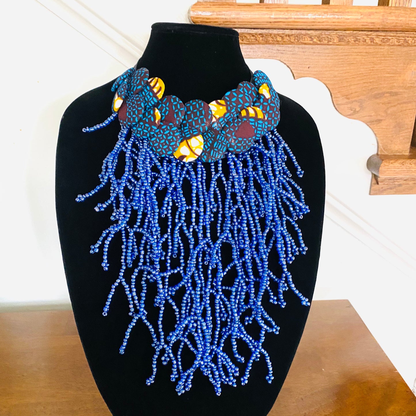 The Branch Necklace