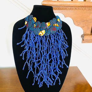 The Branch Necklace