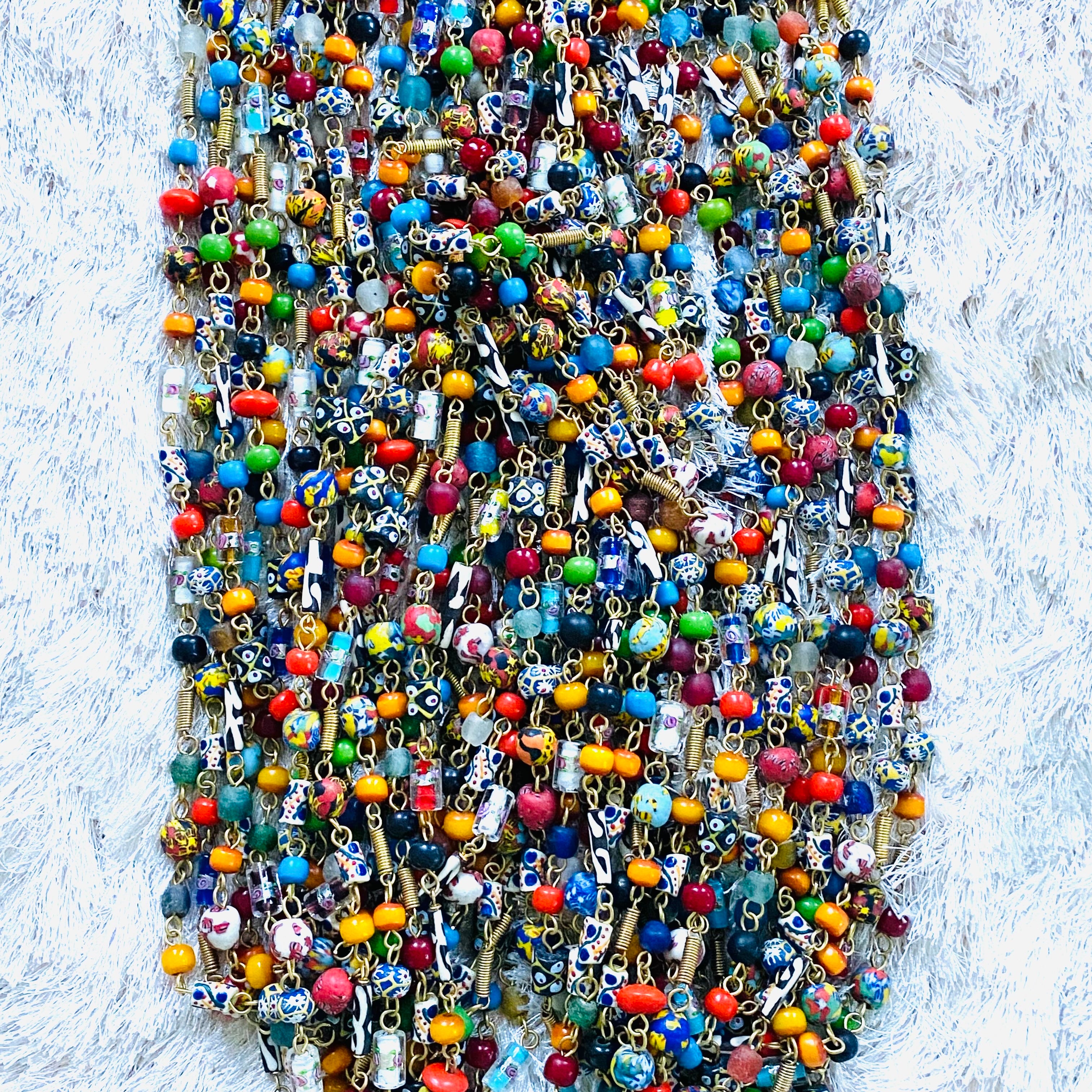 The Sabrina Necklace