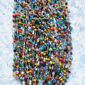 The Sabrina Necklace