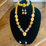 Load image into Gallery viewer, Regal African Necklace Sets
