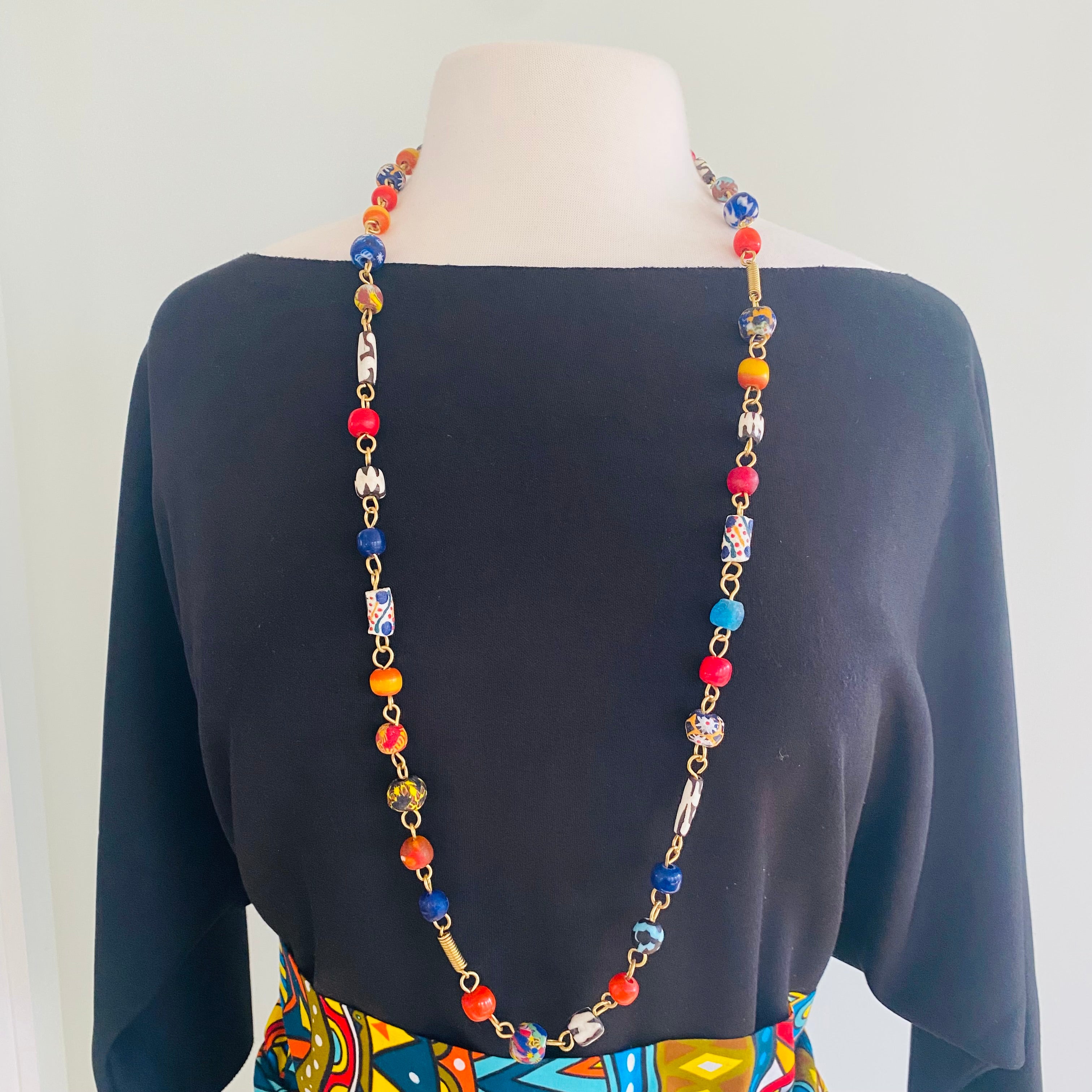 The Sabrina Necklace