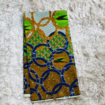 Load image into Gallery viewer, Fabric - Six Yards Collection
