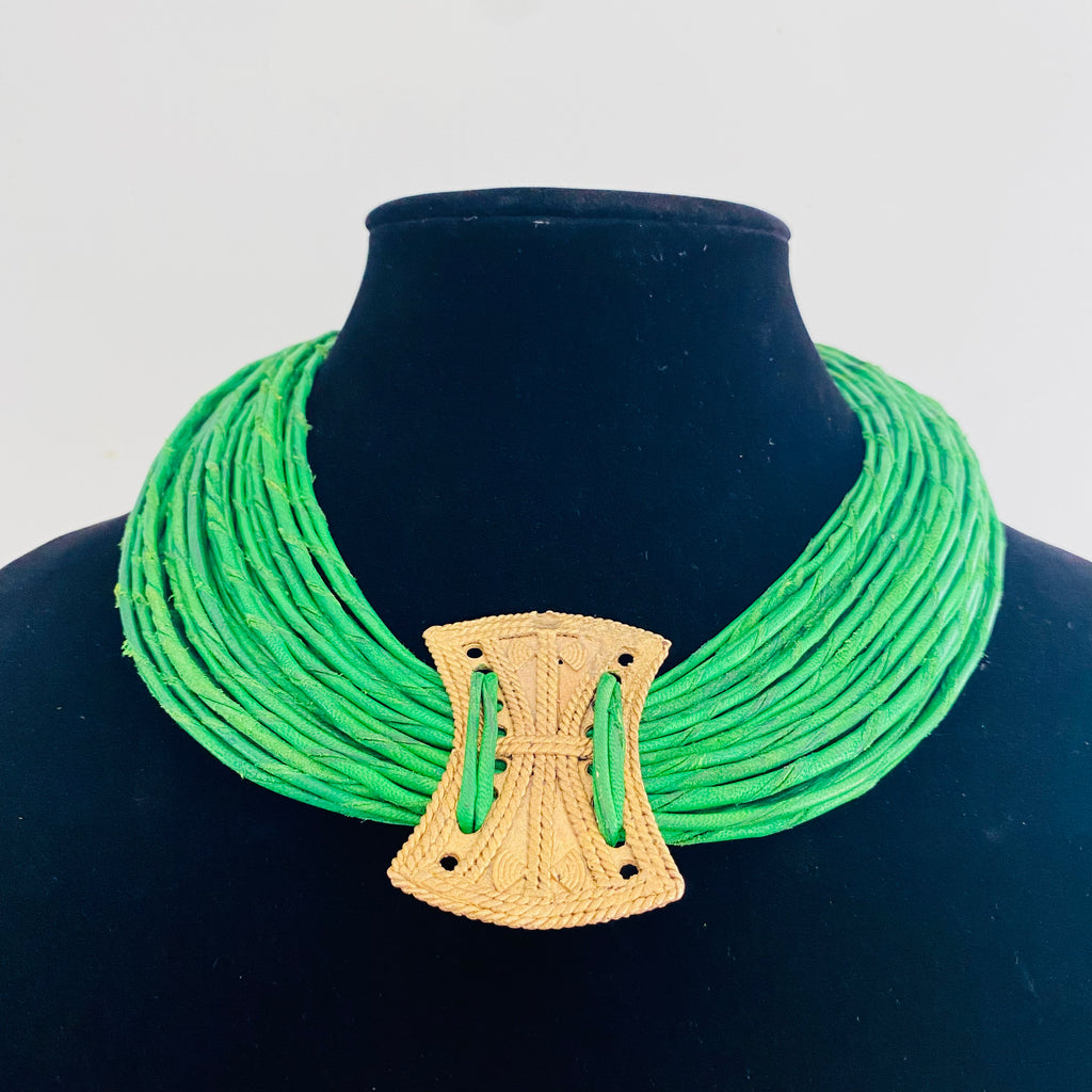The Monica Necklace – view 5