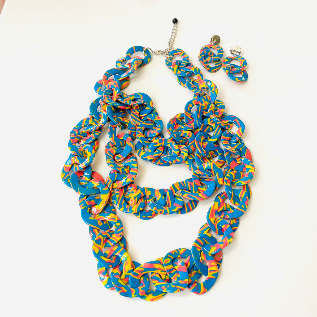 The Sovereign Necklace Sets – view 27