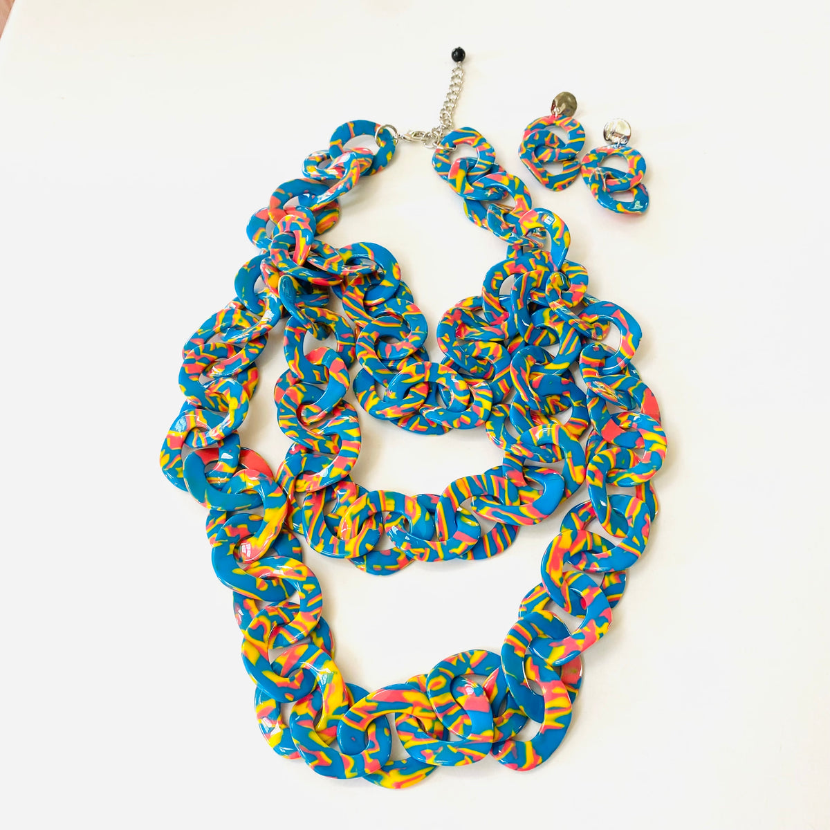 The Sovereign Necklace Sets – view 27