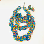 Load image into Gallery viewer, The Sovereign Necklace Sets
