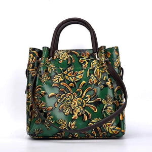The Pam Z. Vintage Bags