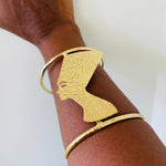 Load image into Gallery viewer, Brass Cuff Collection
