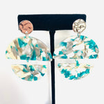 Load image into Gallery viewer, The Sovereign Collection Earrings
