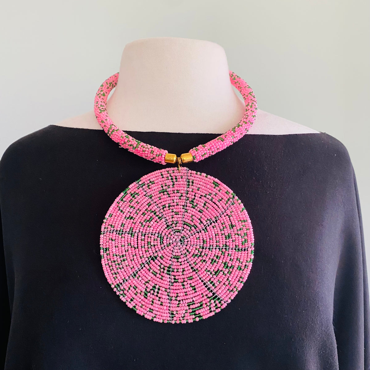 Serafina Necklaces – view 5