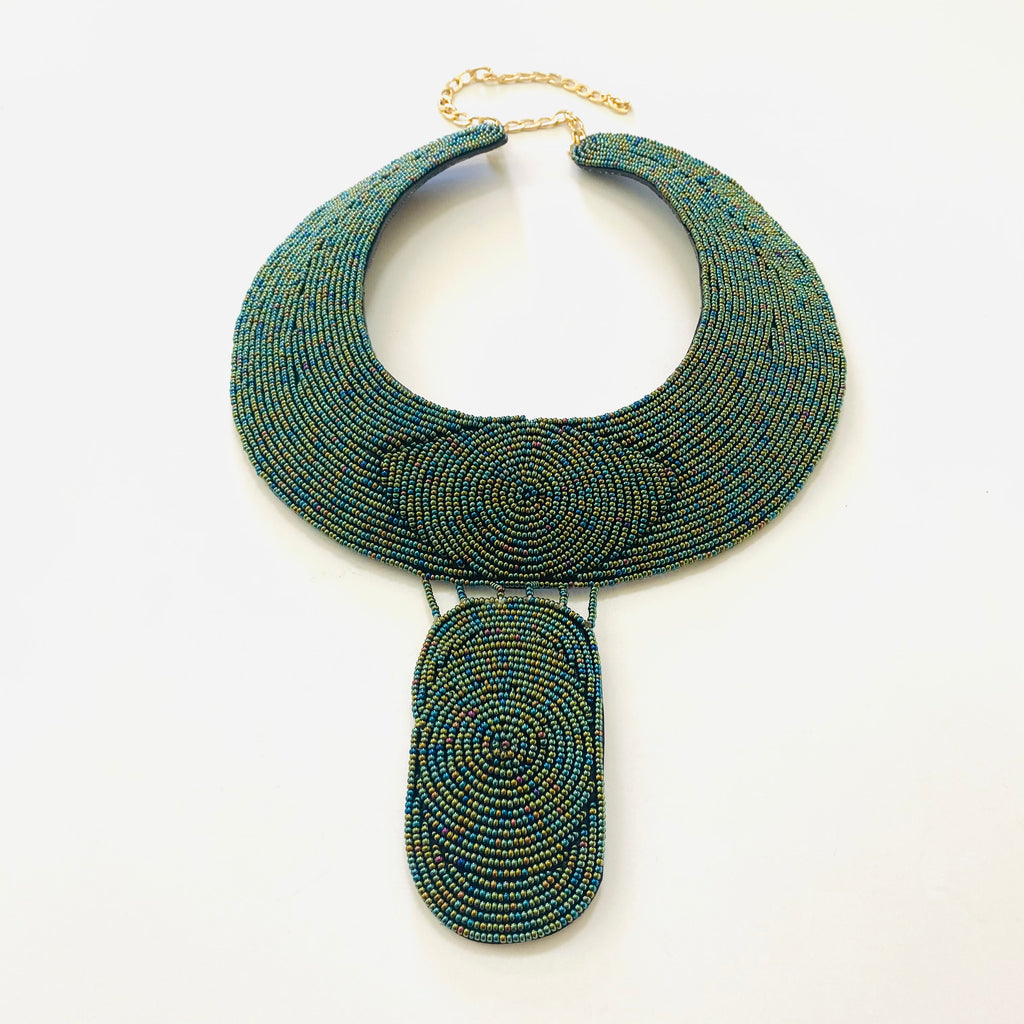 The Shayla Necklaces – view 12