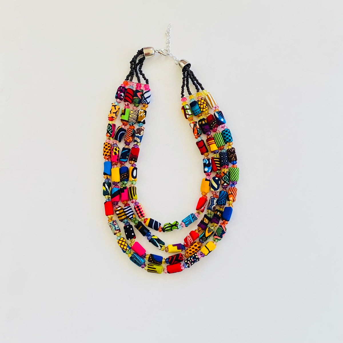The Candy Necklace – view 4