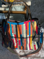 Load image into Gallery viewer, The Monrovia Bag

