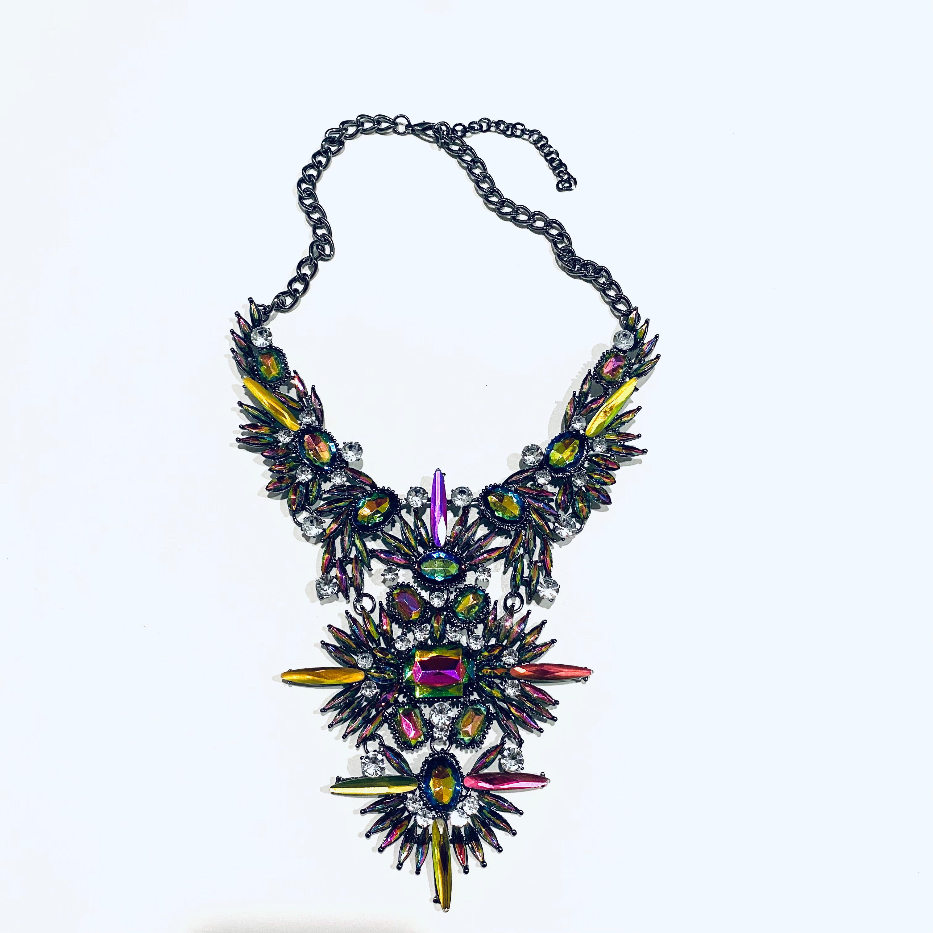 Vintage Glam Necklaces – view 4