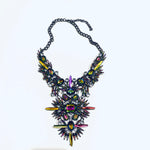 Load image into Gallery viewer, Vintage Glam Necklaces
