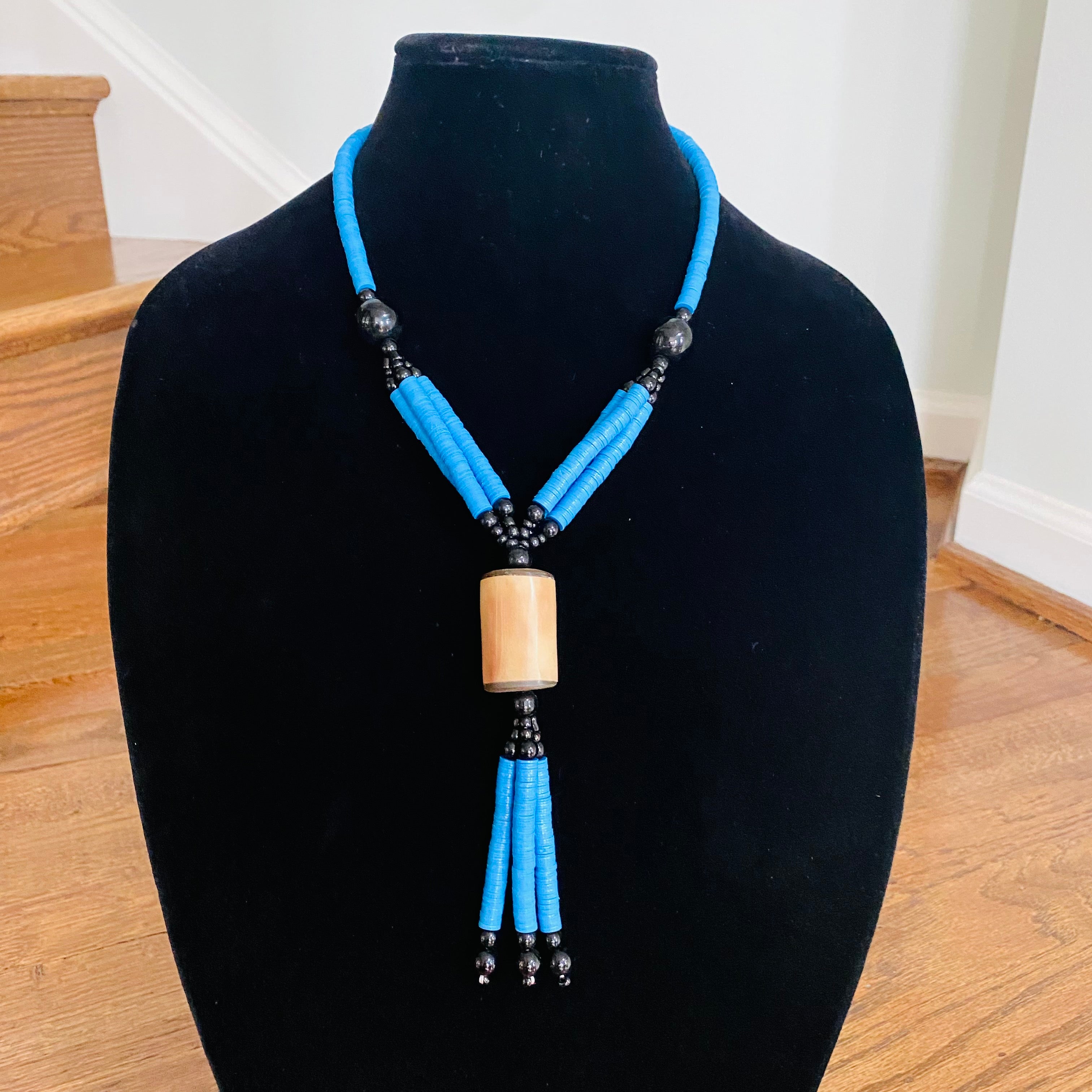 The Folami Necklaces