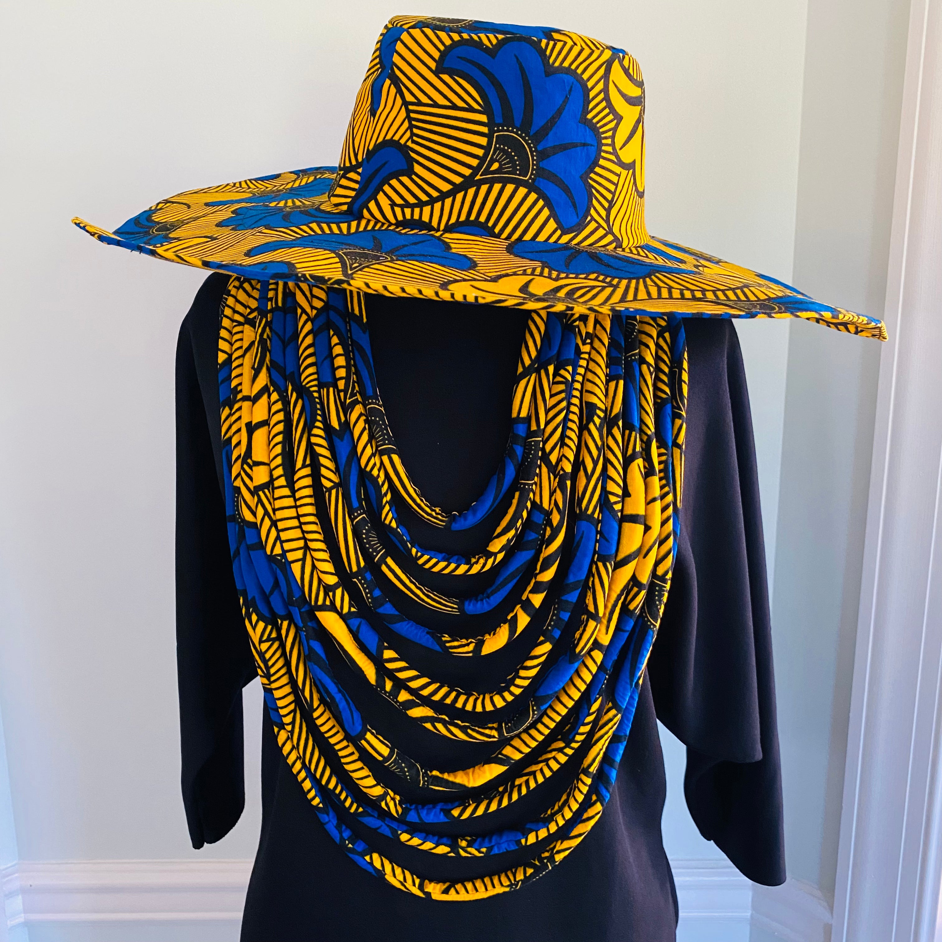 Ankara Hats Collection – view 2