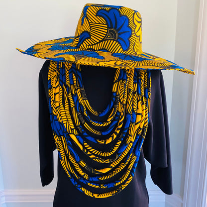 Ankara Hats Collection