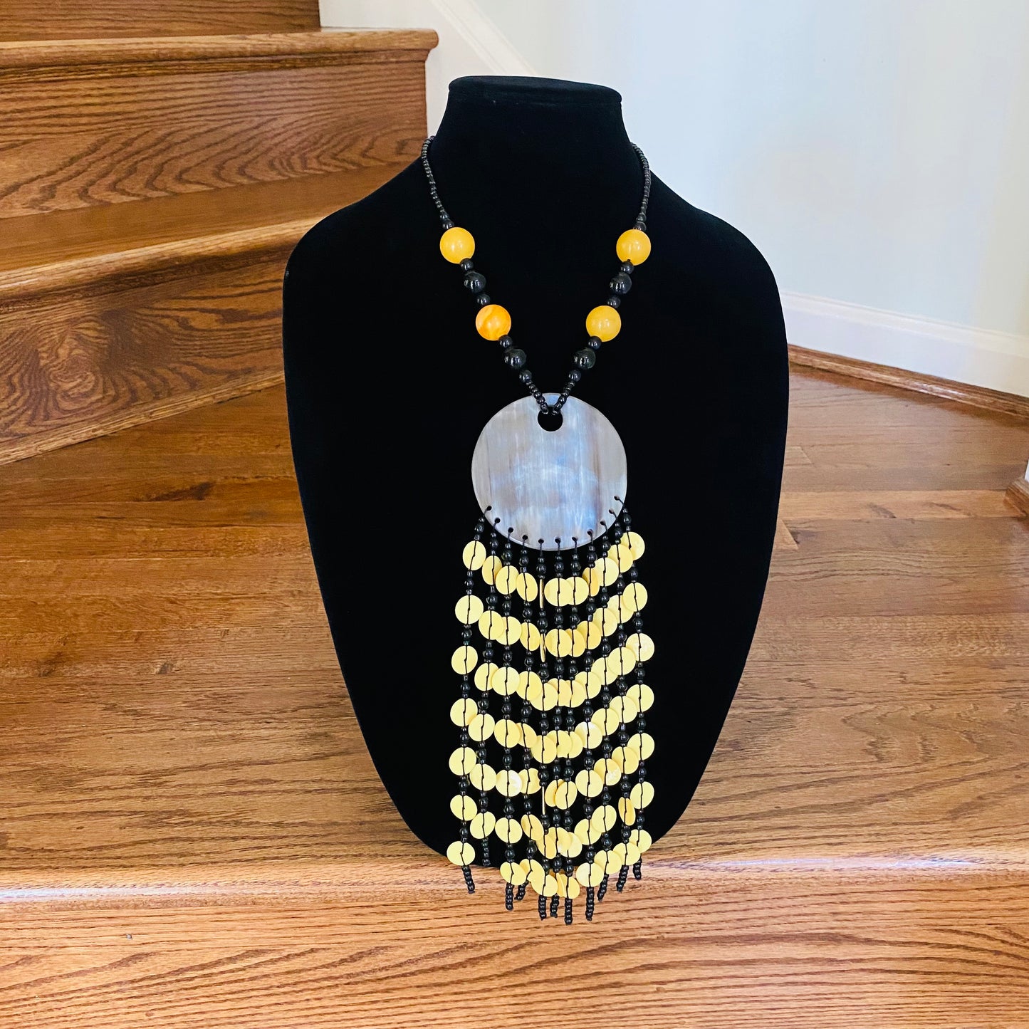 Mini Sea Collection Necklaces