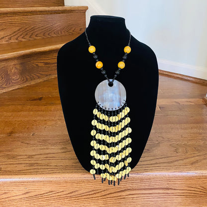 Mini Sea Collection Necklaces