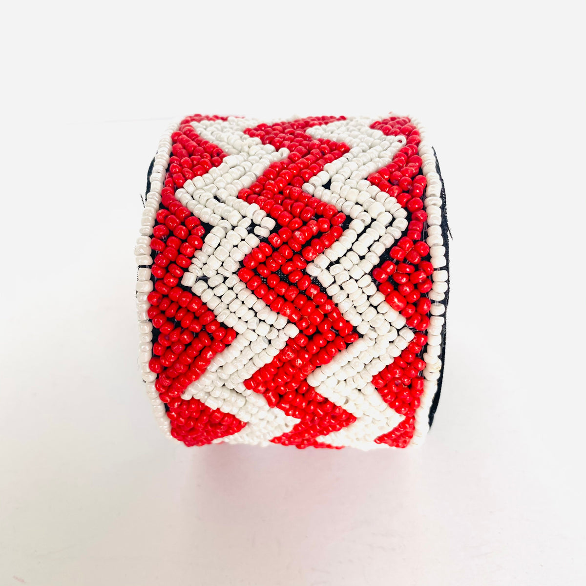 The Empress Cuff – African bracelet