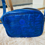 Load image into Gallery viewer, Millie’s Signature Leather Crossbody Bag
