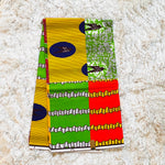 Load image into Gallery viewer, Fabric - Six Yards Collection
