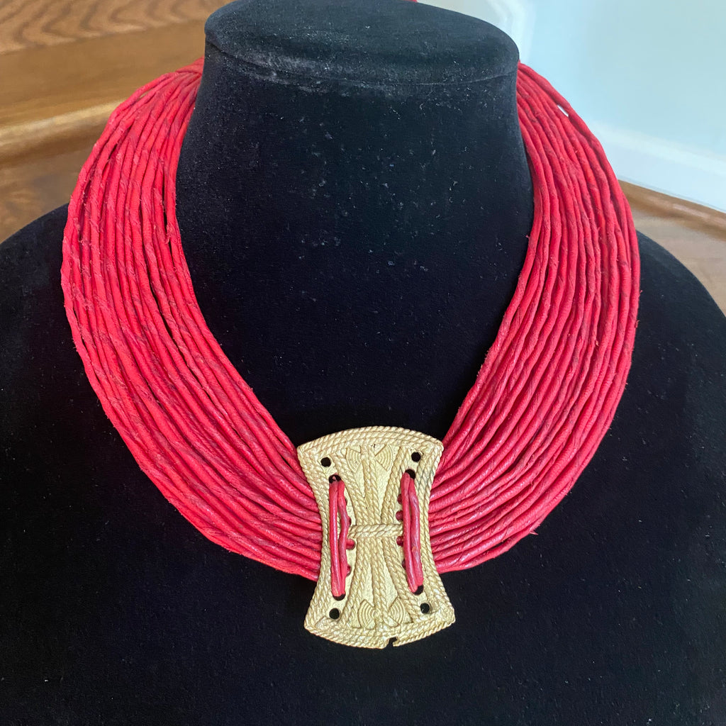 The Monica Necklace – view 90