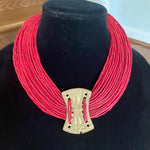 Load image into Gallery viewer, The Monica Necklace
