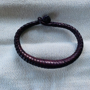 African Leather Bracelets