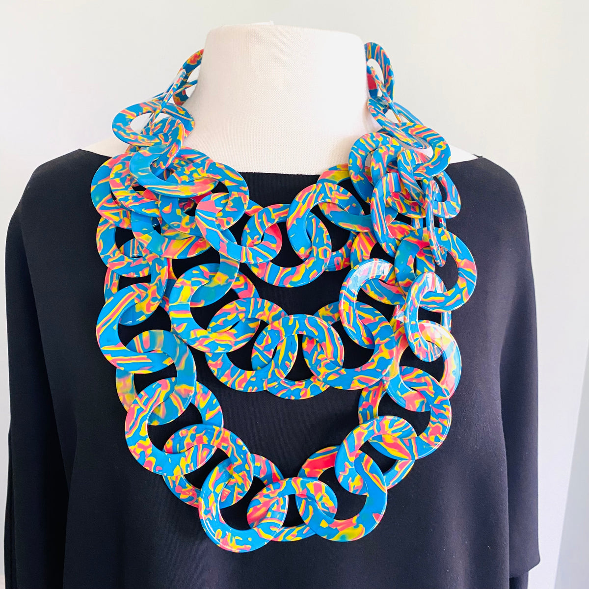 The Sovereign Necklace Sets – view 17